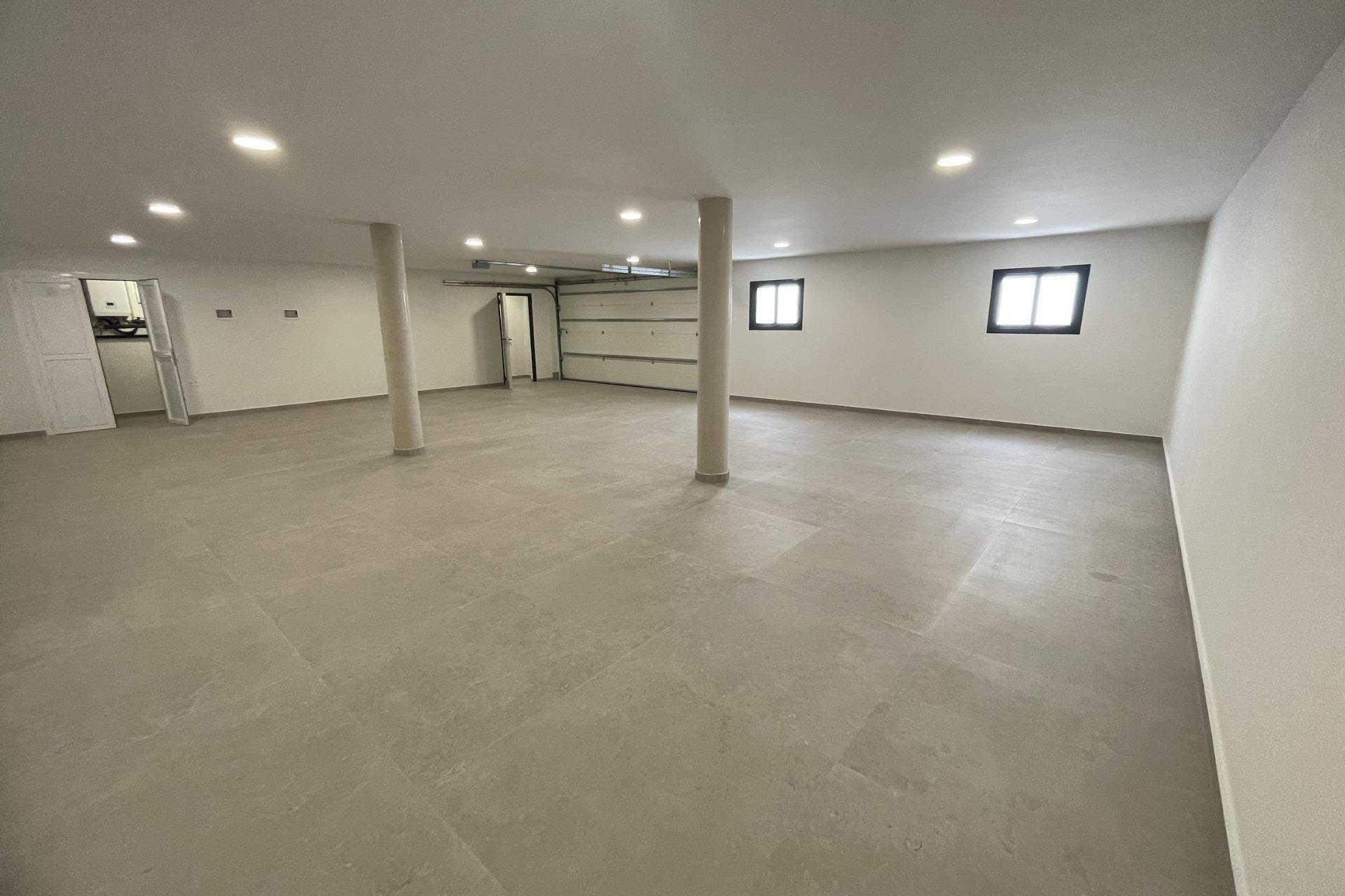 Новобудова - Вілла - Ciudad Quesada