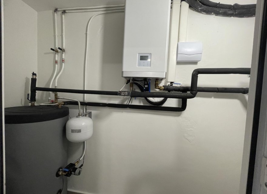 Новобудова - Вілла - Ciudad Quesada