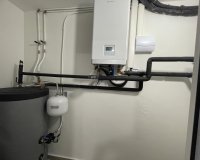 Новобудова - Вілла - Ciudad Quesada