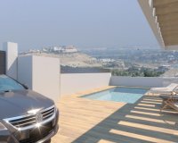 Новобудова - Вілла - Ciudad Quesada - 