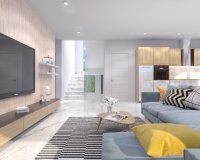 Новобудова - Вілла - Ciudad Quesada - 