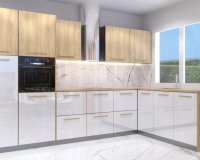 Новобудова - Вілла - Ciudad Quesada - 