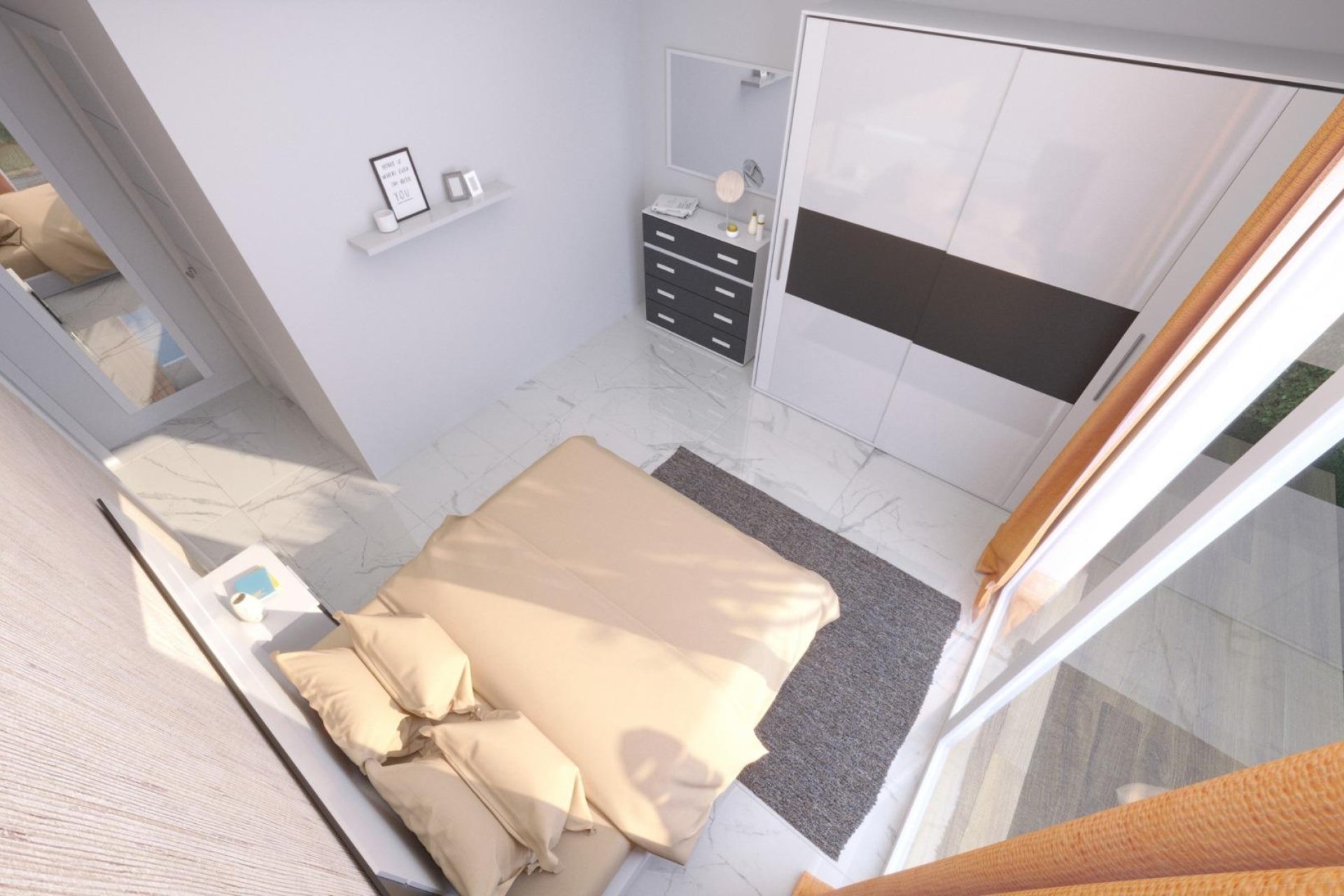 Новобудова - Вілла - Ciudad Quesada - 