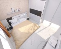 Новобудова - Вілла - Ciudad Quesada - 