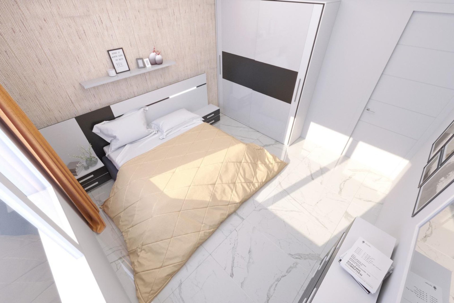 Новобудова - Вілла - Ciudad Quesada - 