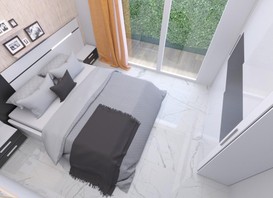 Новобудова - Вілла - Ciudad Quesada - 