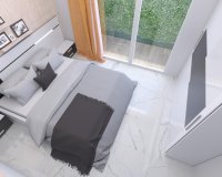 Новобудова - Вілла - Ciudad Quesada - 