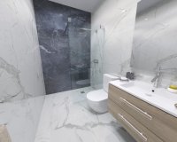 Новобудова - Вілла - Ciudad Quesada - 