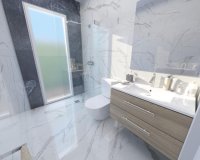 Новобудова - Вілла - Ciudad Quesada - 