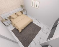 Новобудова - Вілла - Ciudad Quesada - 