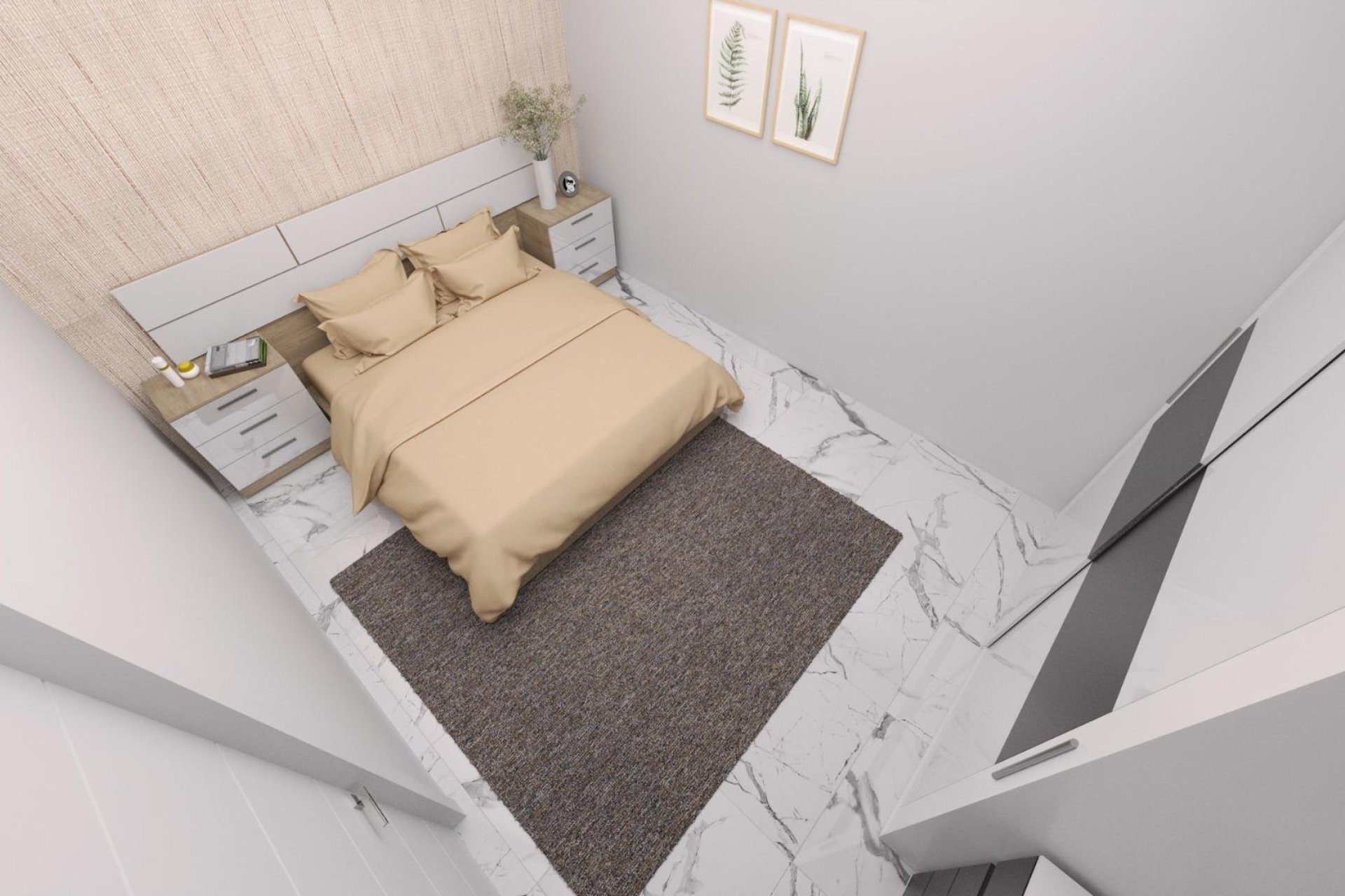 Новобудова - Вілла - Ciudad Quesada - 