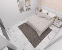 Новобудова - Вілла - Ciudad Quesada - 