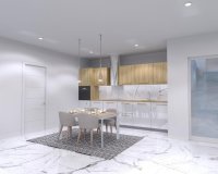 Новобудова - Вілла - Ciudad Quesada - 