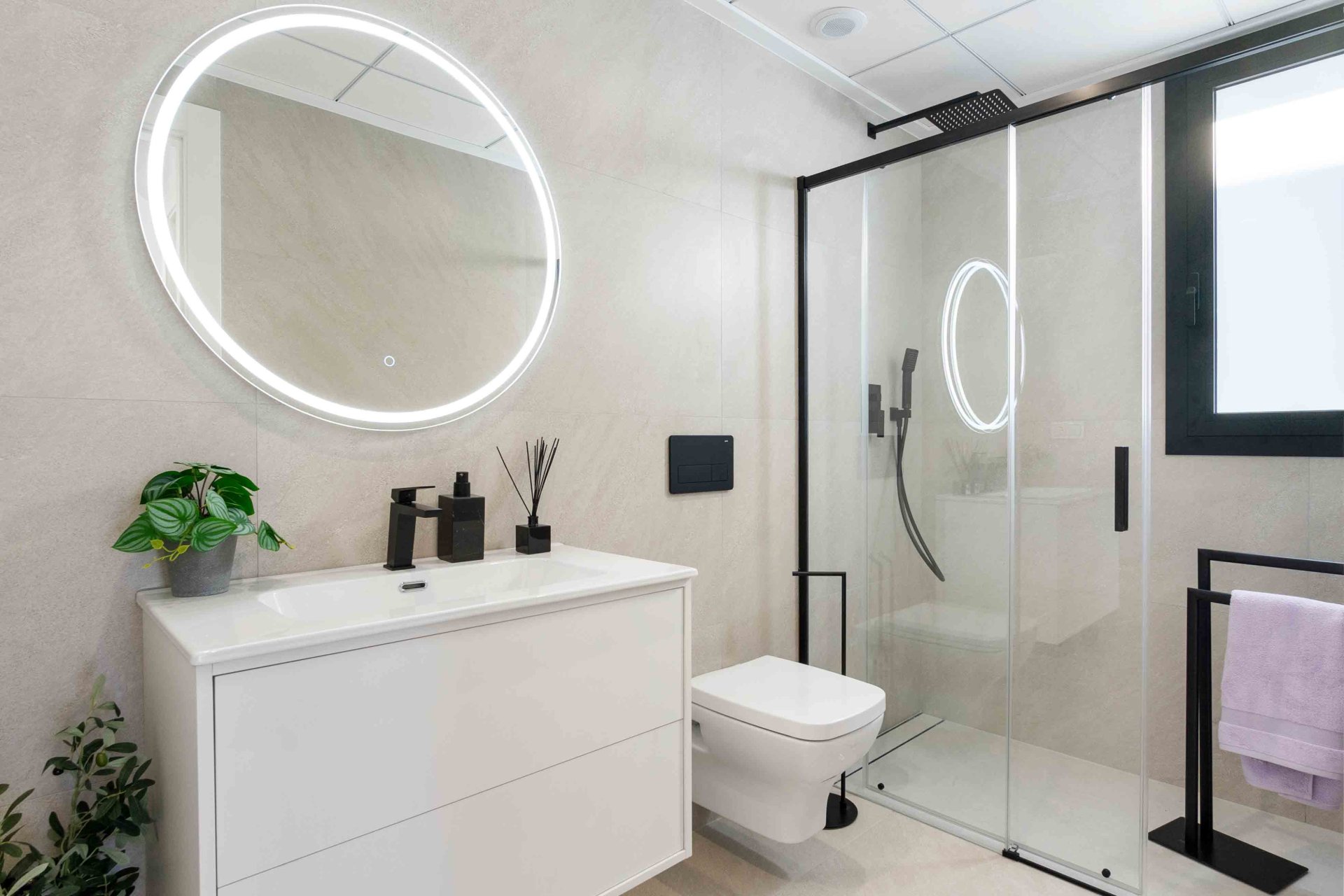 Новобудова - Вілла - Ciudad Quesada - 