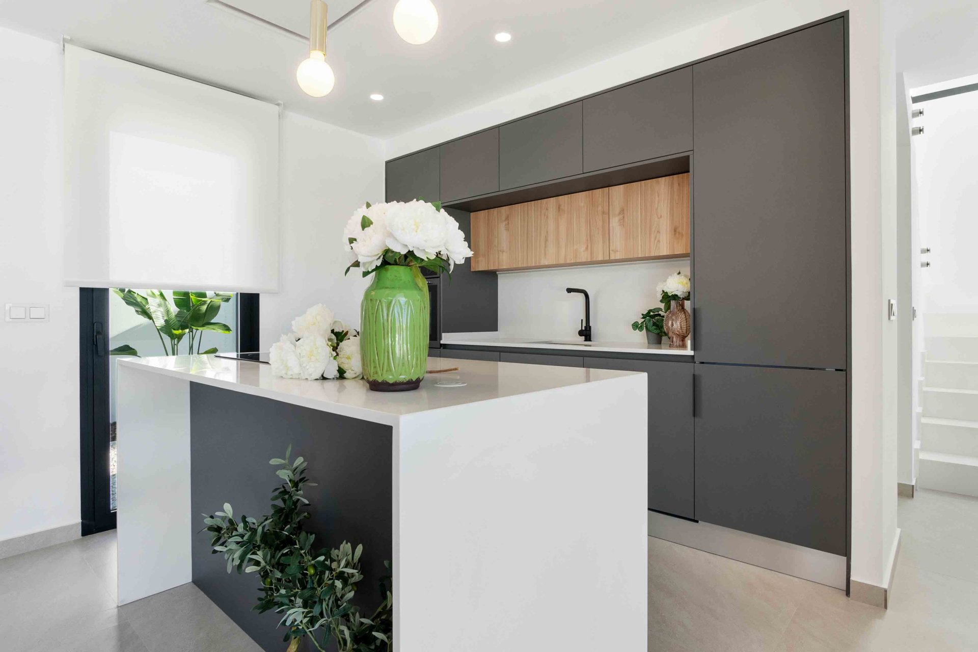 Новобудова - Вілла - Ciudad Quesada - 