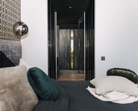 Новобудова - Вілла - Ciudad Quesada - 