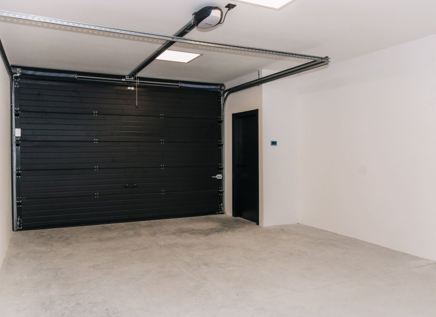 Новобудова - Вілла - Ciudad Quesada - 