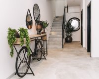 Новобудова - Вілла - Ciudad Quesada - 