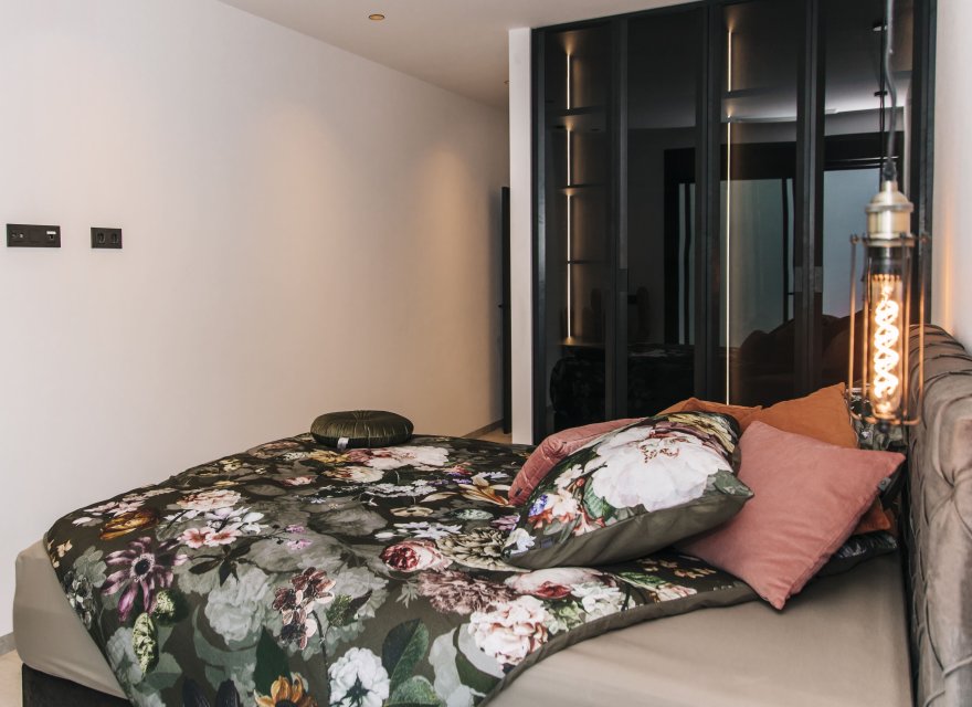 Новобудова - Вілла - Ciudad Quesada - 