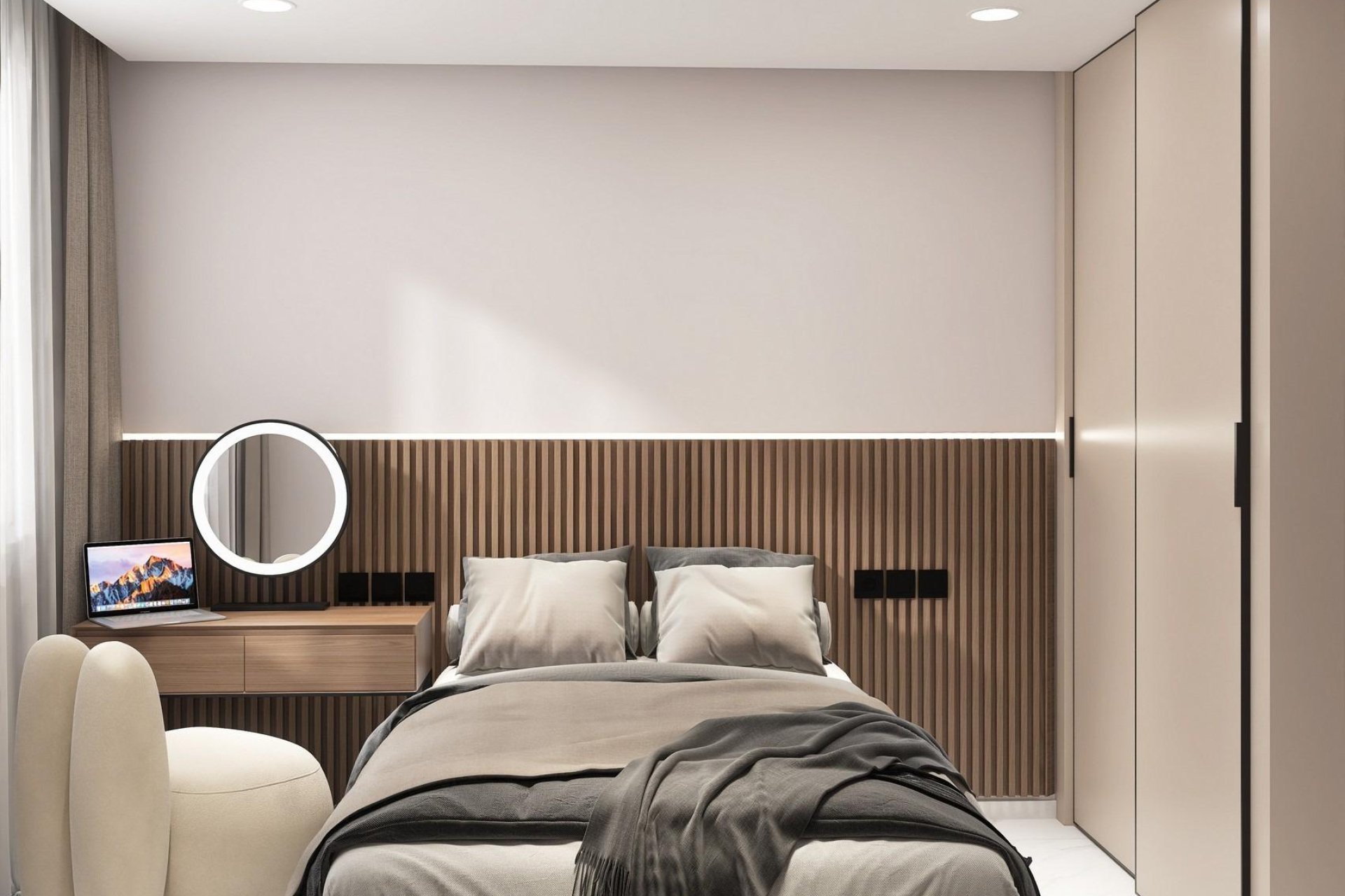 Новобудова - Вілла - Ciudad Quesada