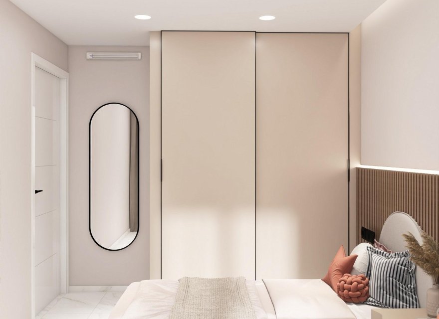 Новобудова - Вілла - Ciudad Quesada