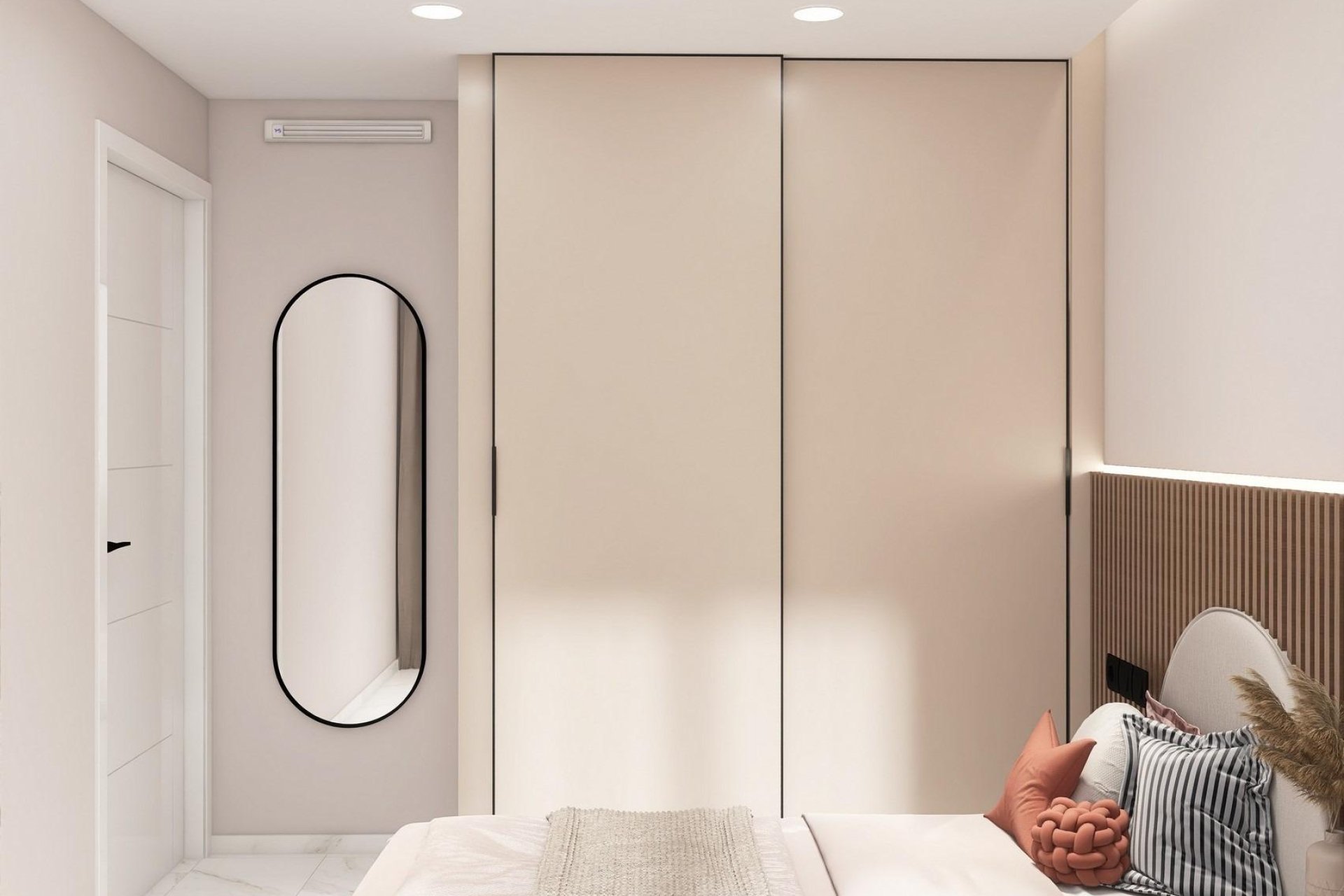 Новобудова - Вілла - Ciudad Quesada