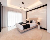 Новобудова - Вілла - Ciudad Quesada