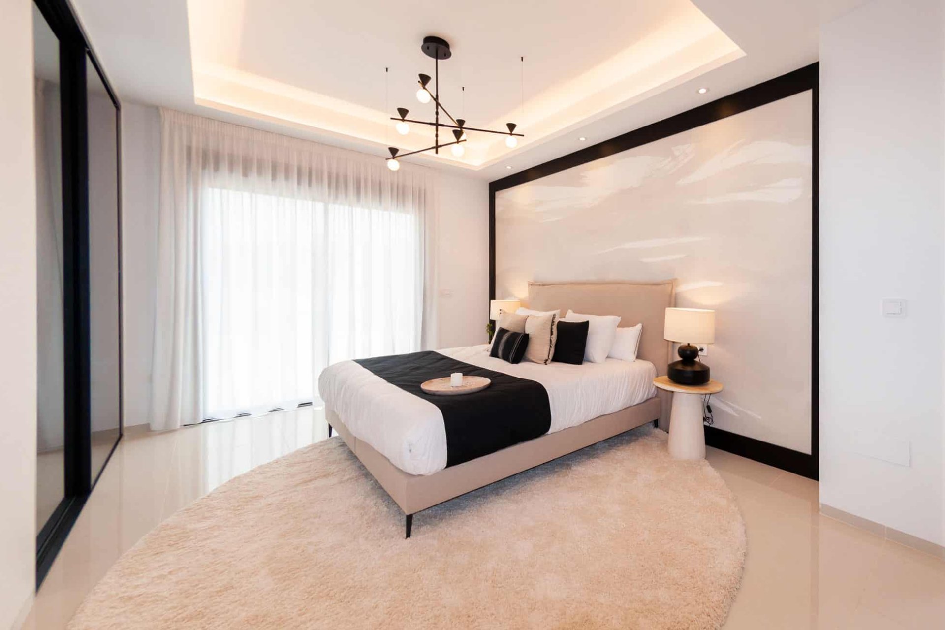 Новобудова - Вілла - Ciudad Quesada