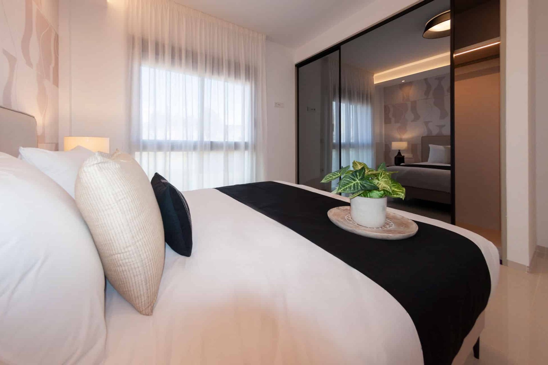 Новобудова - Вілла - Ciudad Quesada