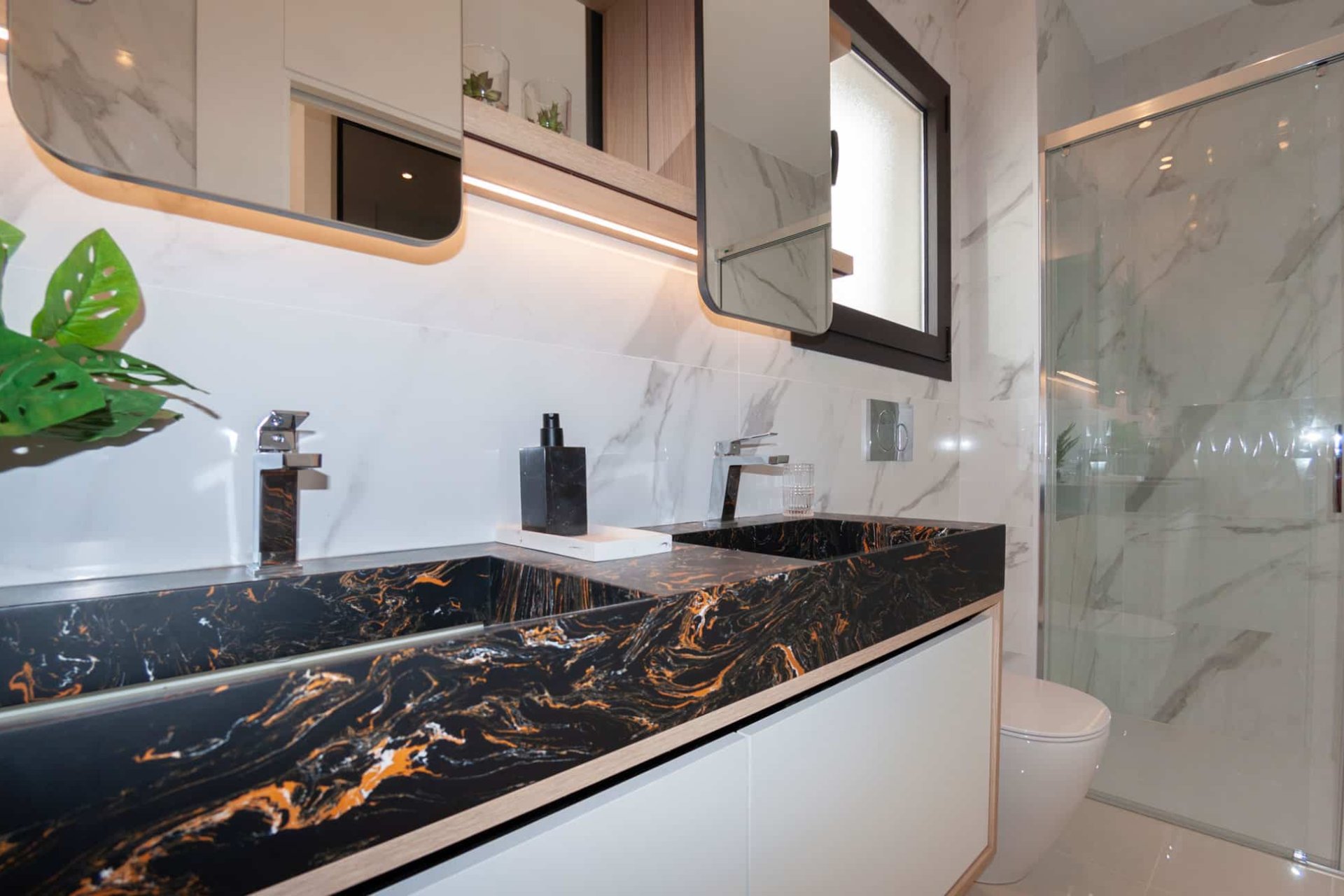 Новобудова - Вілла - Ciudad Quesada