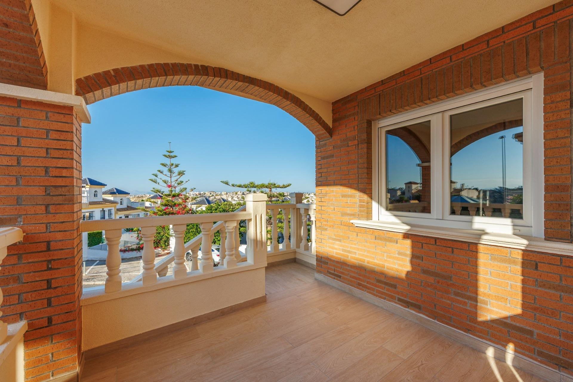 Новобудова - Вілла - Ciudad Quesada