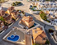 Новобудова - Вілла - Ciudad Quesada