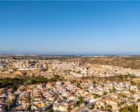 Новобудова - Вілла - Ciudad Quesada