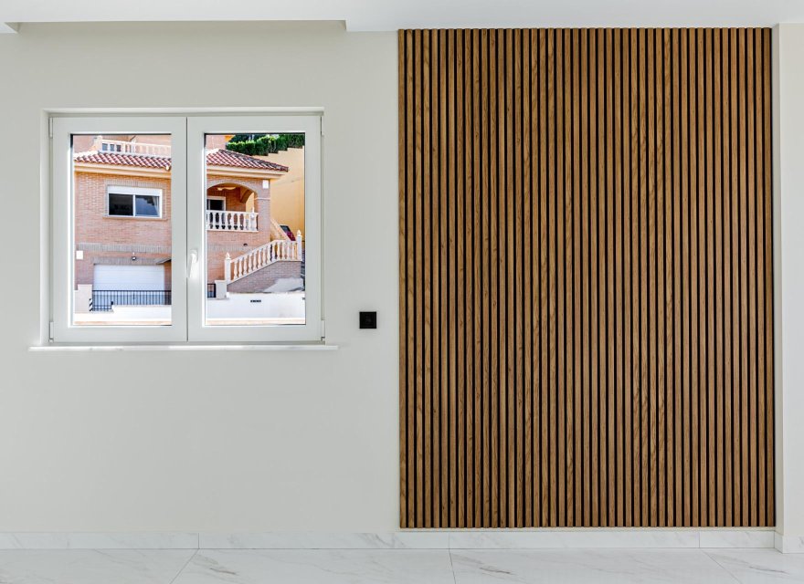 Новобудова - Вілла - Ciudad Quesada