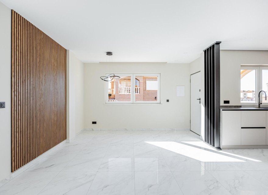 Новобудова - Вілла - Ciudad Quesada