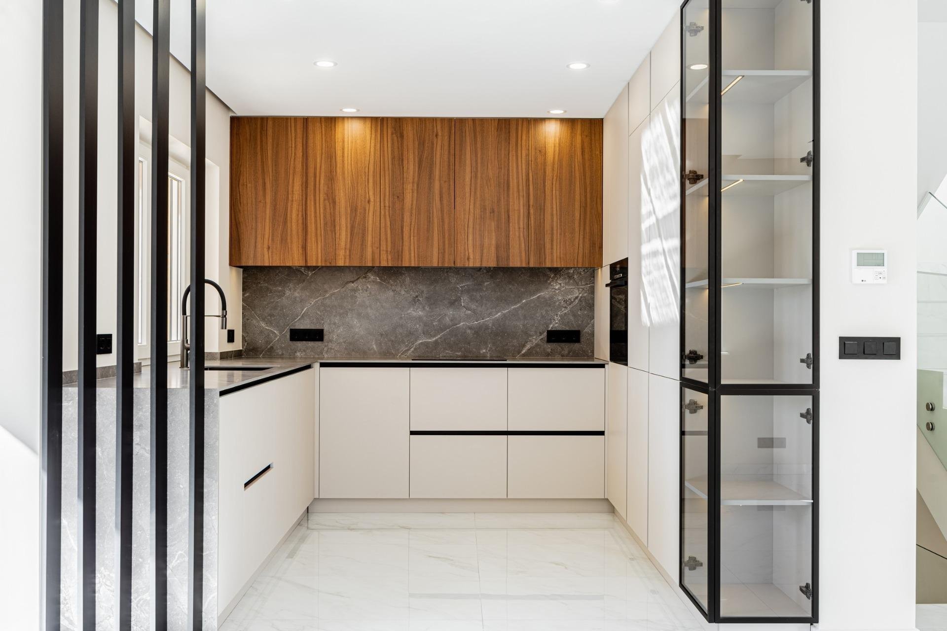 Новобудова - Вілла - Ciudad Quesada