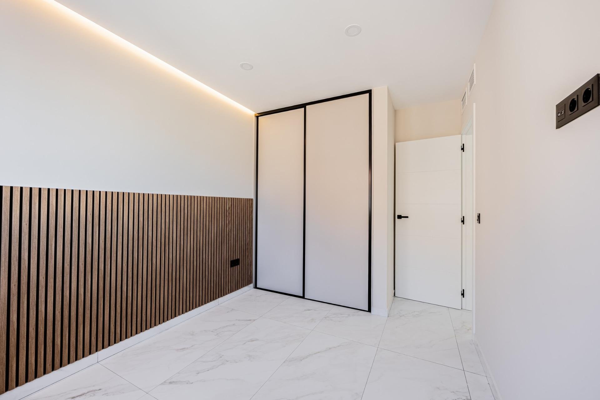 Новобудова - Вілла - Ciudad Quesada