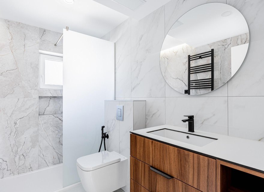 Новобудова - Вілла - Ciudad Quesada