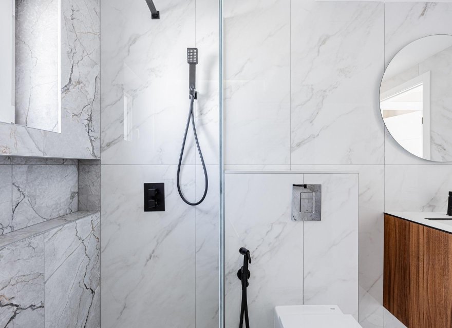 Новобудова - Вілла - Ciudad Quesada