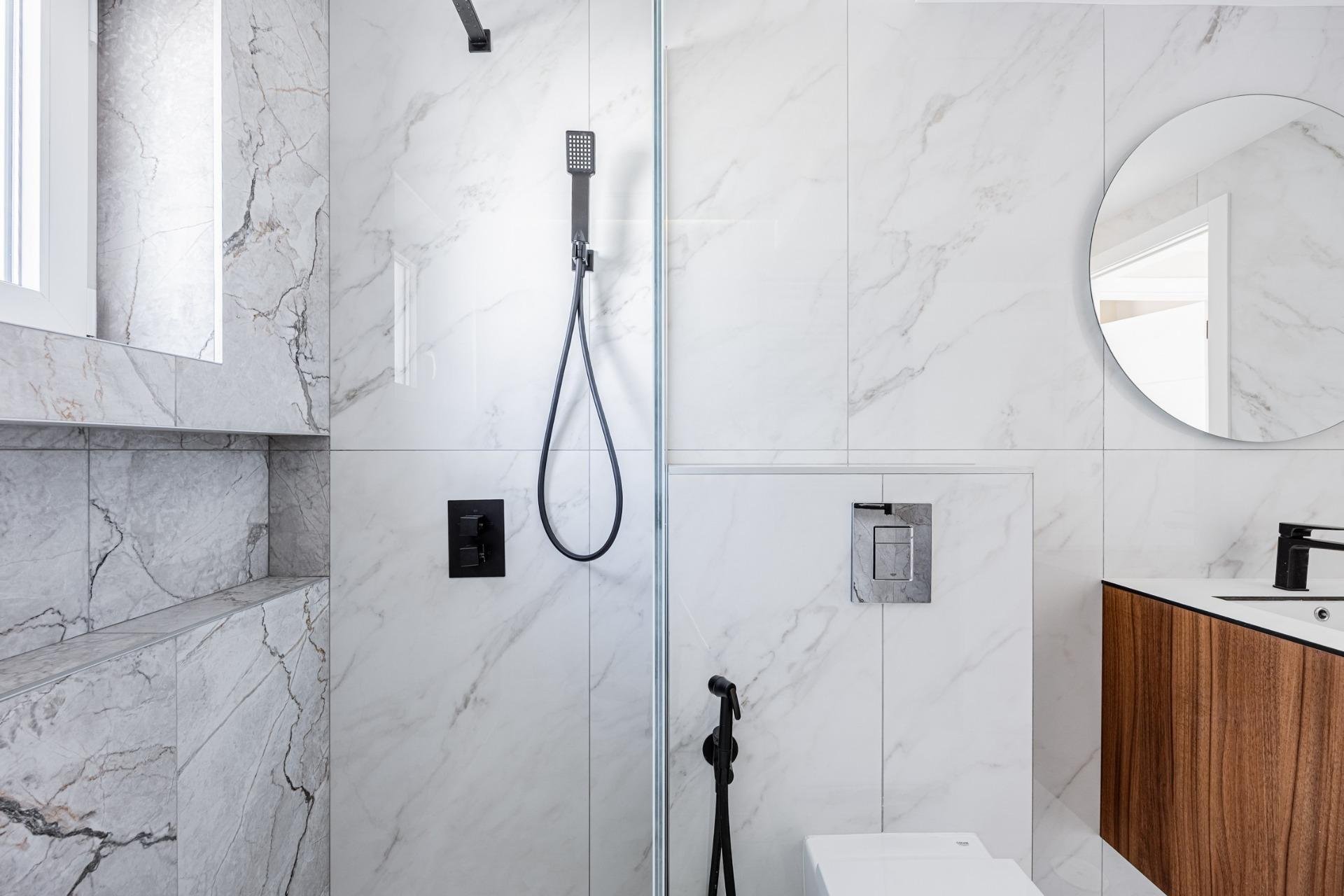 Новобудова - Вілла - Ciudad Quesada