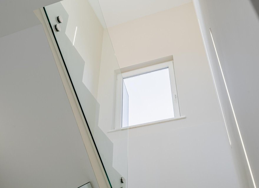 Новобудова - Вілла - Ciudad Quesada