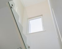 Новобудова - Вілла - Ciudad Quesada