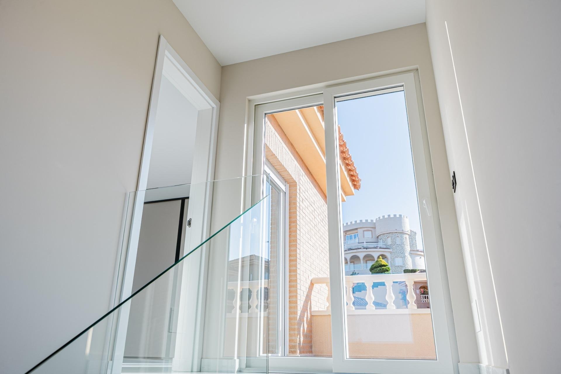 Новобудова - Вілла - Ciudad Quesada