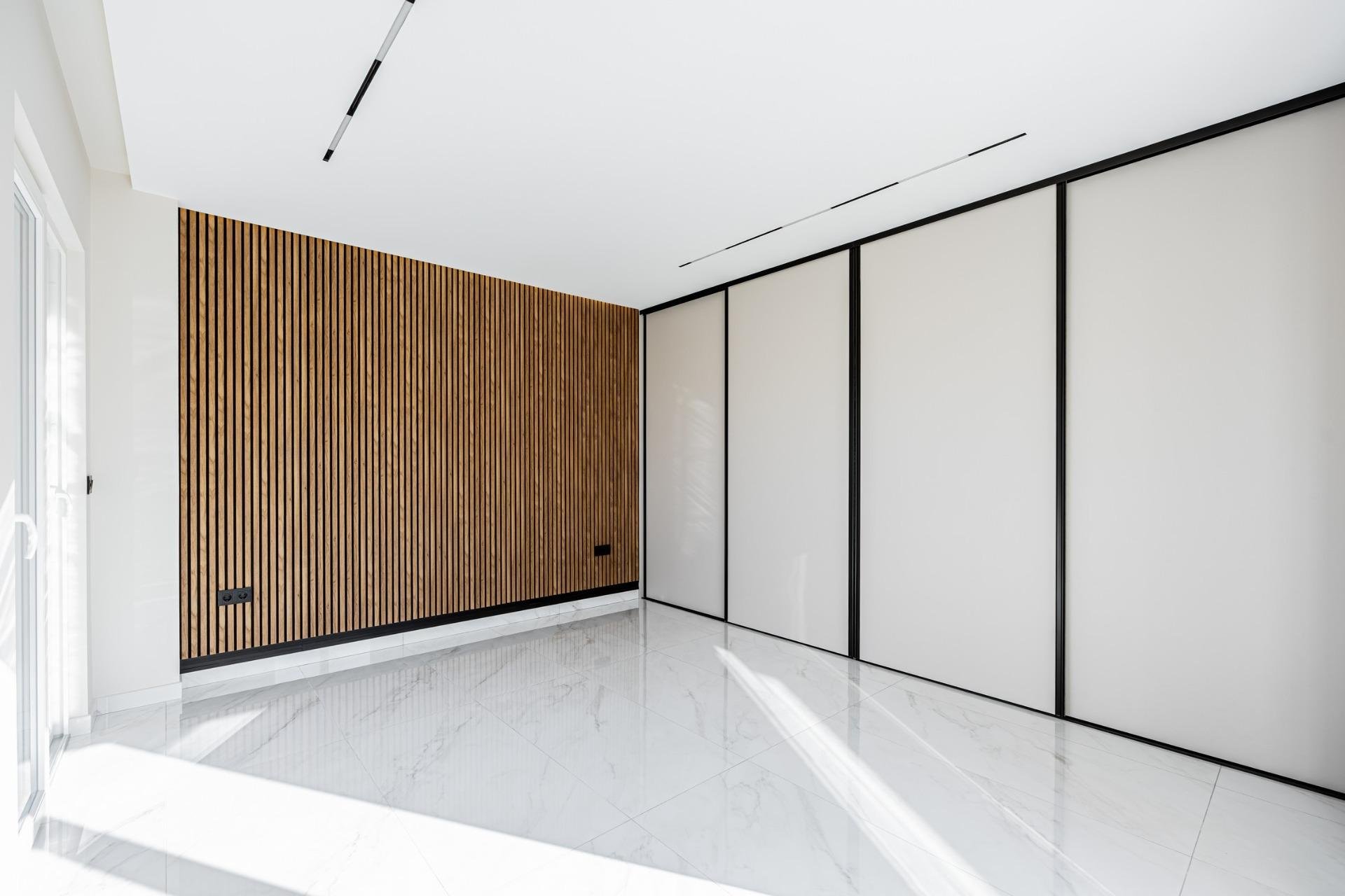 Новобудова - Вілла - Ciudad Quesada