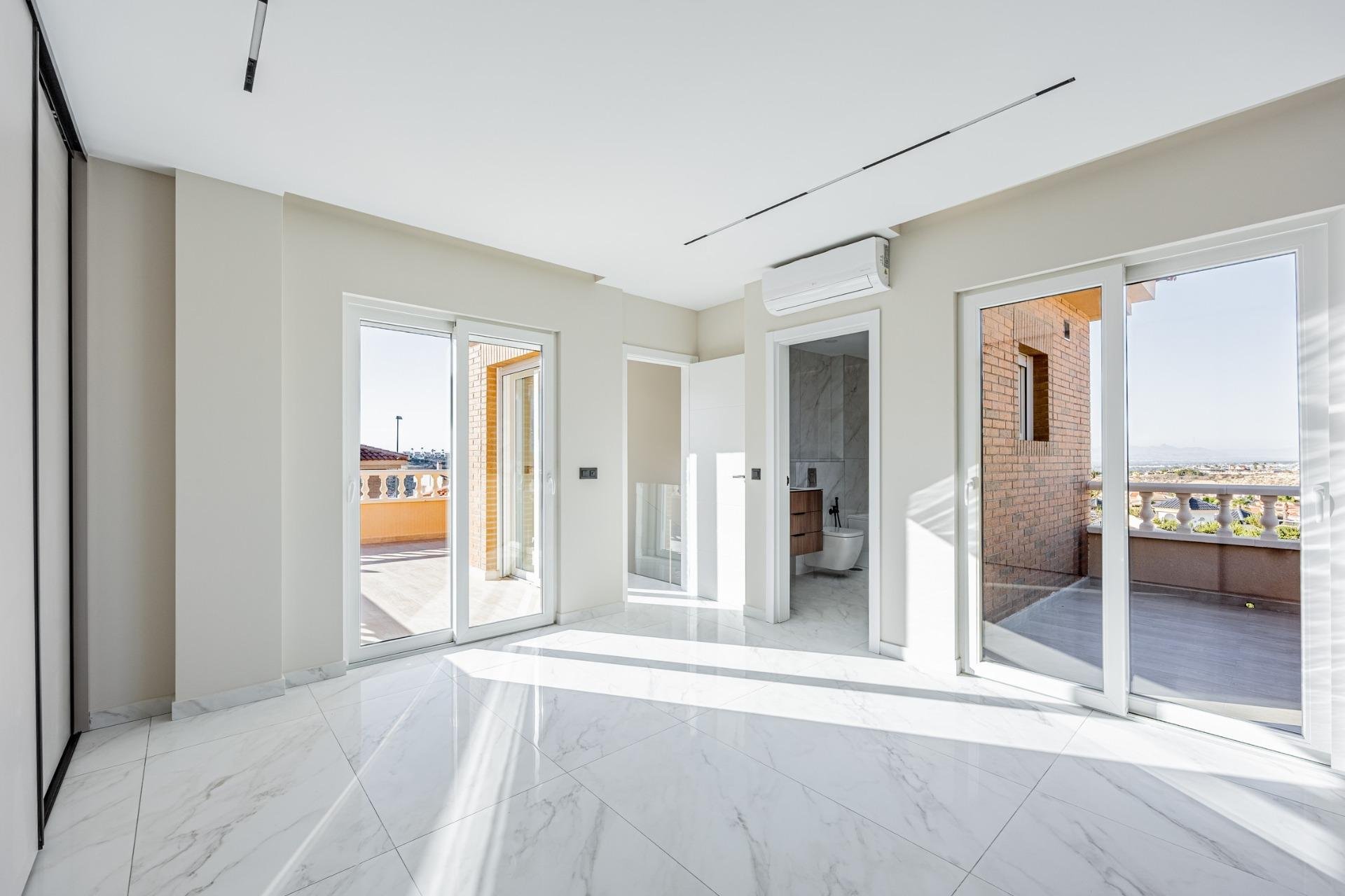 Новобудова - Вілла - Ciudad Quesada