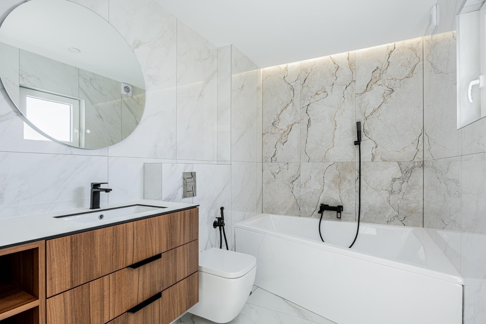 Новобудова - Вілла - Ciudad Quesada