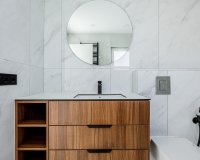 Новобудова - Вілла - Ciudad Quesada