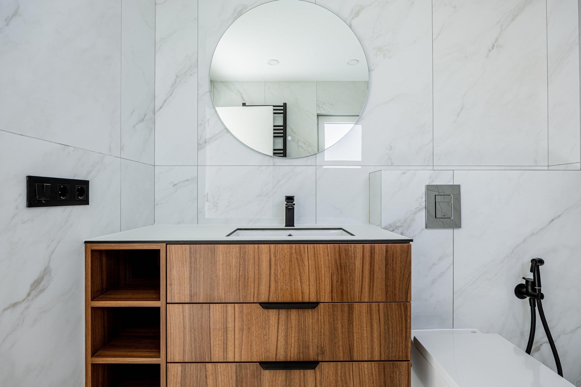 Новобудова - Вілла - Ciudad Quesada