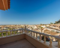 Новобудова - Вілла - Ciudad Quesada