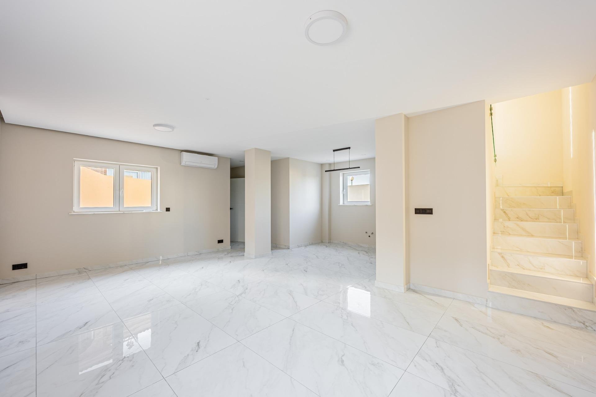 Новобудова - Вілла - Ciudad Quesada